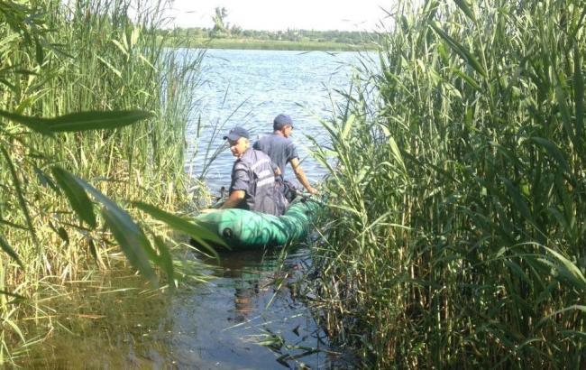 У Львівській області у річці виявили тіло людини, розшукуваної з грудня 2016