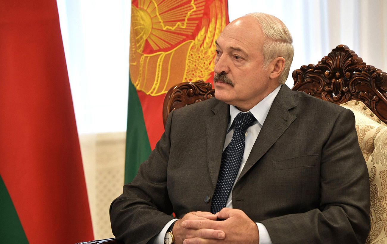 Lukashenko urged Russia to be ready to use nuclear weapons