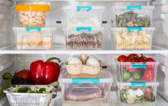 Какие продукты могут долго храниться без холодильника: список