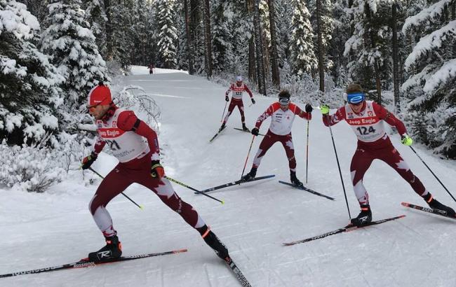 Збірна Канади з біатлону буде бойкотувати змагання в Росії