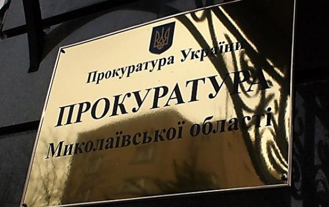 В Украину из Польши экстрадируют подозреваемого в убийстве мужчину