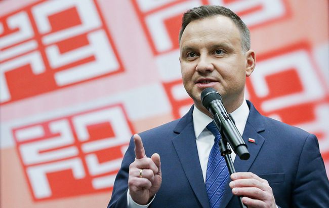 Польща закликала до солідарності в боротьбі з Росією