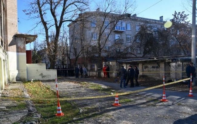 Вбивство патрульного в Рубіжному міг скоїти його колега: підозрюваного затримано