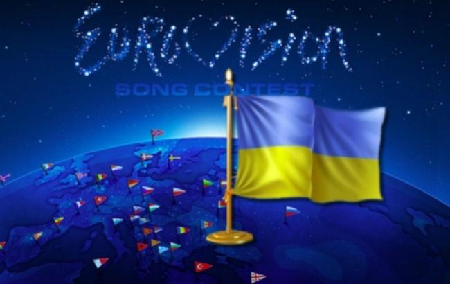 Россия подтвердила участие в Евровидении 2017 в Киеве
