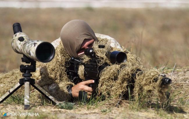 Окупанти за добу 12 разів відкривали вогонь на Донбасі, поранений військовий