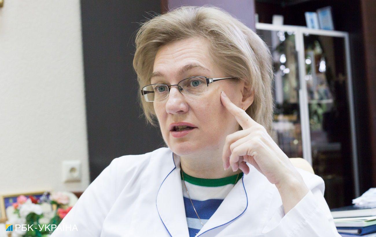 Vaccine against coronavirus – Golubovskaya named the safest