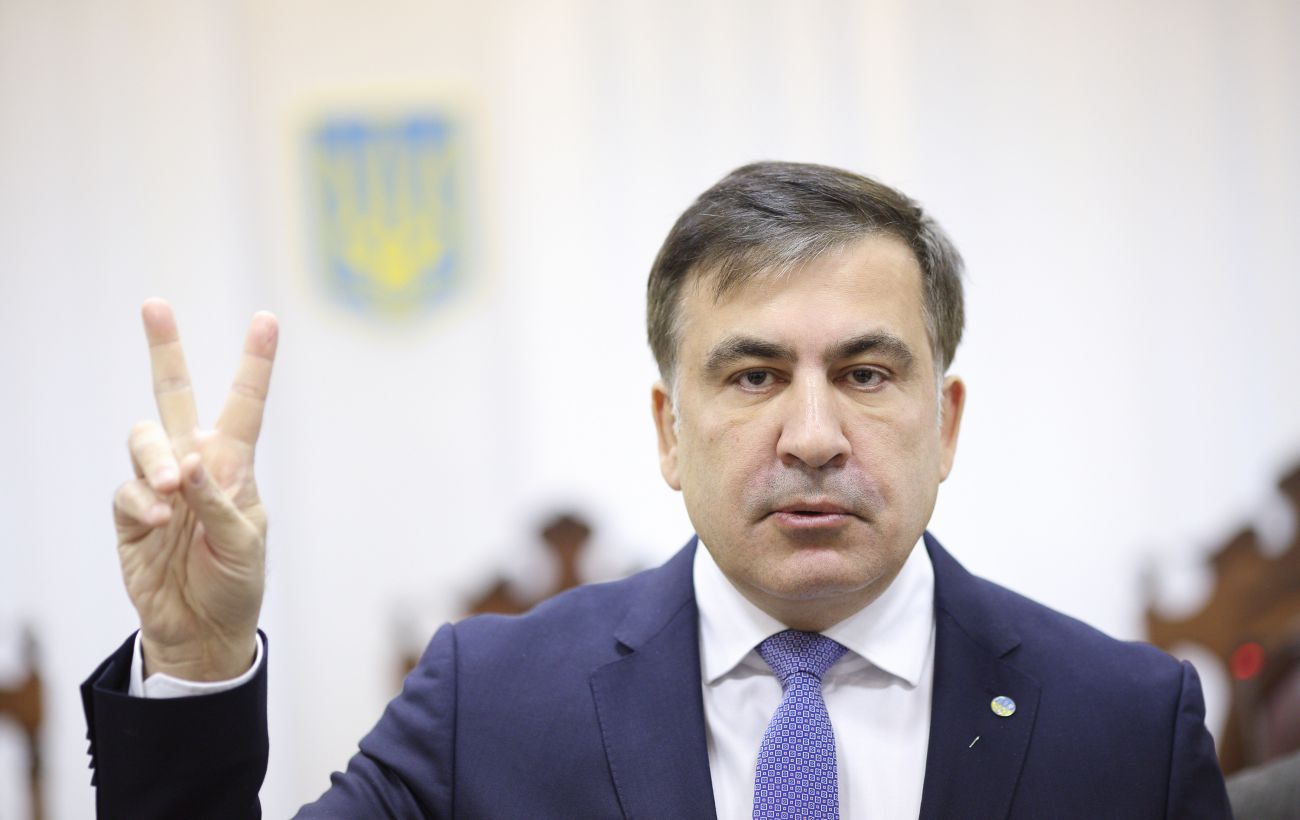 Saakashvili must be examined by a psychiatrist – doctor