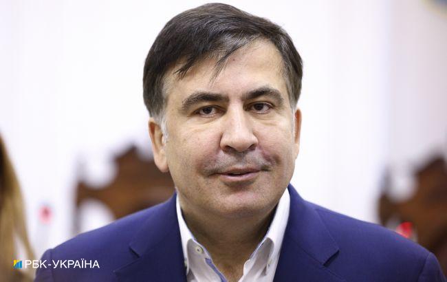 В МИД Украины вызвали посла Грузии из-за задержания Саакашвили