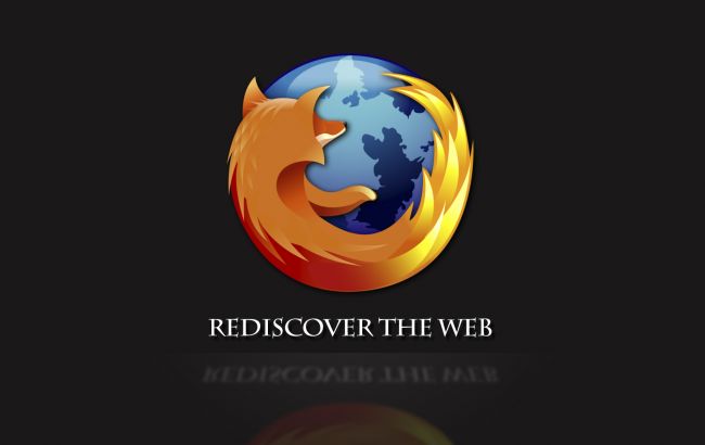 Mozilla Firefox прибрала російський пошуковик "Яндекс" з налаштувань