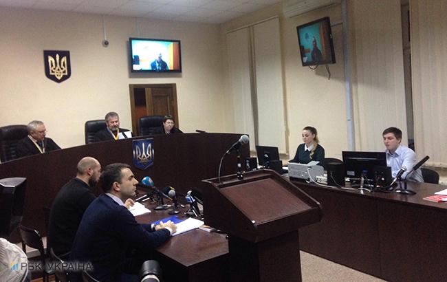 Суд не удовлетворил апелляцию защиты по делу об убийстве Ноздровской (стрим)