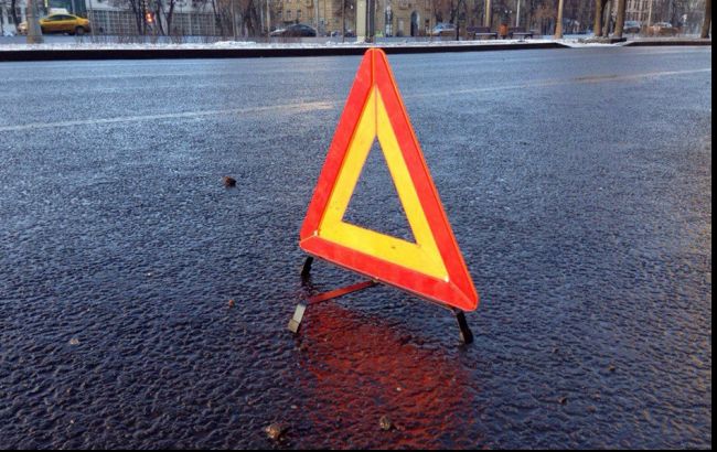 В Ивано-Франковской области в ДТП погибли два человека