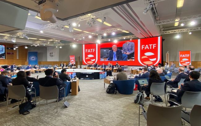 России ограничили доступ в FATF: что известно