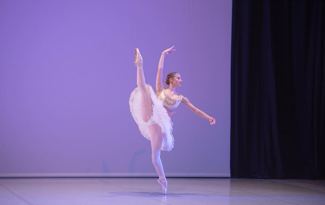 Артист балета - как стать, где учиться и получить курсы балета? | WOWPROFI