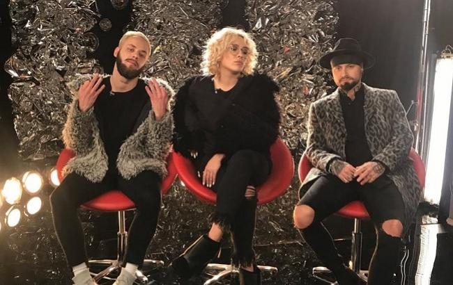 Отбор на Евровидение 2018: что известно о группе The Erised (фото, видео)