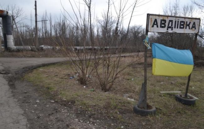 Евакуйовані жителі Авдіївки завтра почнуть повертатися в місто