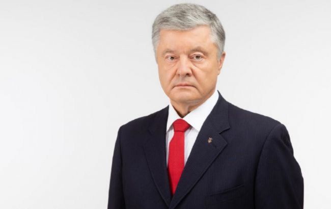 Порошенко представил законопроекты "ЕС" по борьбе с российской пропагандой