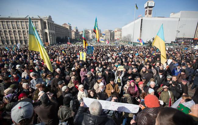 "Вічні конфлікти": Відомий письменник прокоментував розпалювання мовного питання