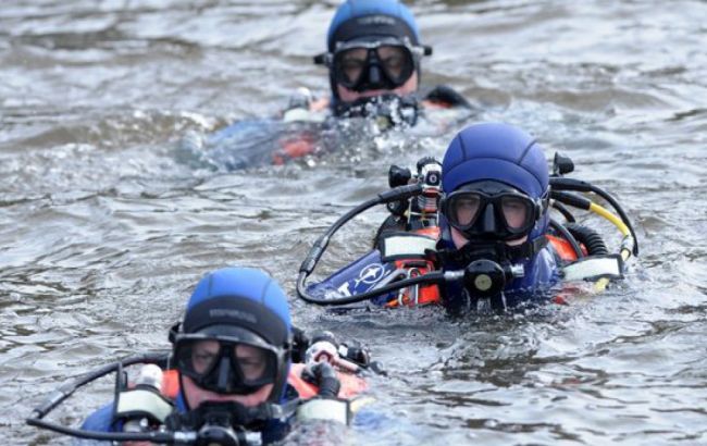 У Львівській області впродовж доби на воді загинуло 3 людини