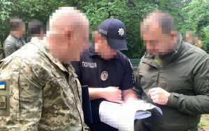 СБУ проводить перевірки в урядовому кварталі Києва: що треба знати