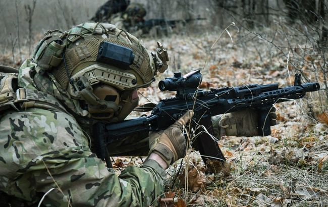 Найбільше атак сьогодні на Курахівському напрямку, ворог намагається прорватись, - Генштаб