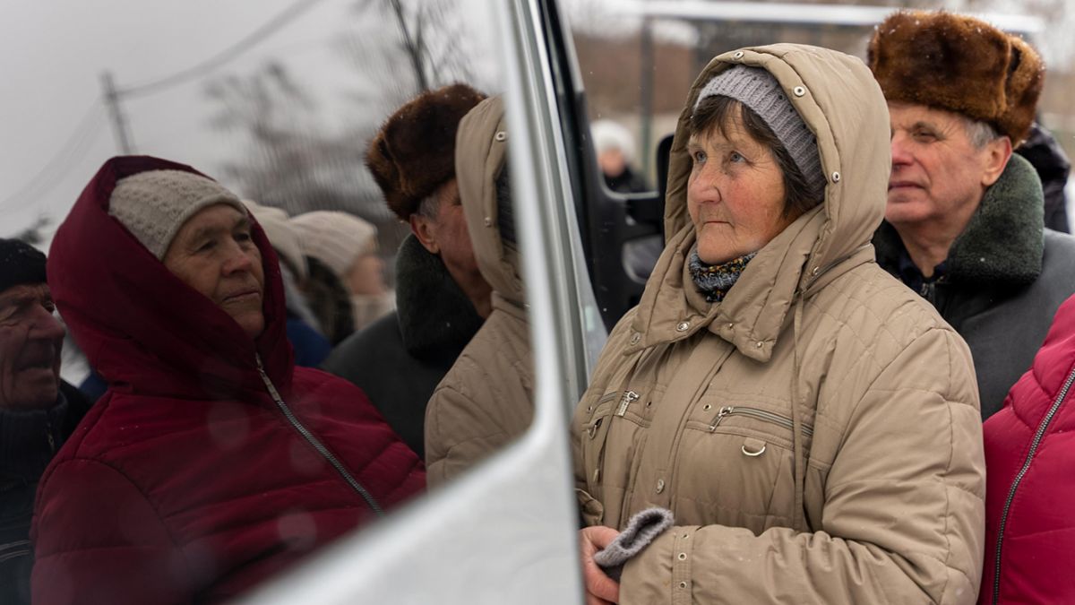 Медицина в Украине - мобильные аптеки запустили в Харьковской области | РБК  Украина