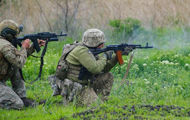 Україна перехоплює ініціативу. Для перемоги необхідна далекобійна зброя, - Міноборони