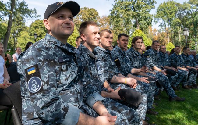 Моряки из Украины смогут сдавать экзамены в Польше: что для этого необходимо