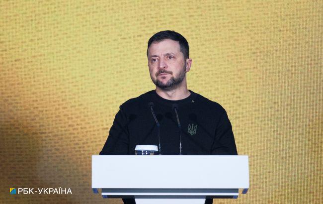 Посилення ОПК й не тільки. Зеленський назвав головні теми під час візиту до Брюсселя