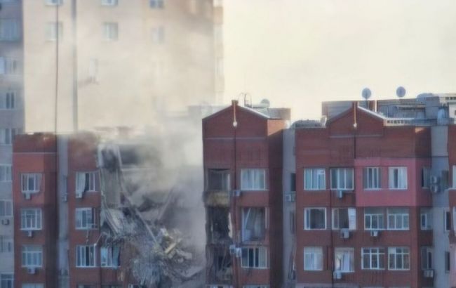 Удар по многоэтажке в Днепре. Спасатели обнаружили тело еще одной жертвы