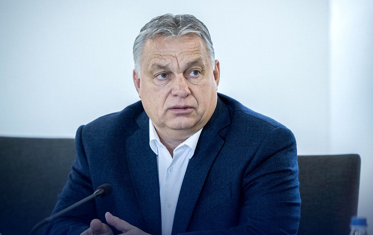 “How Viktor Orban’s statements on Ukraine are impacting Hungary’s economy and aid from the EU”