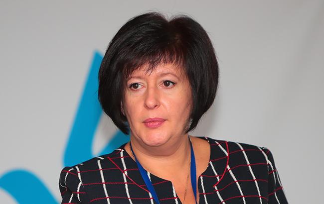 Украина не готова менять по формуле "всех на всех" совершивших тяжкие преступления, - Лутковская