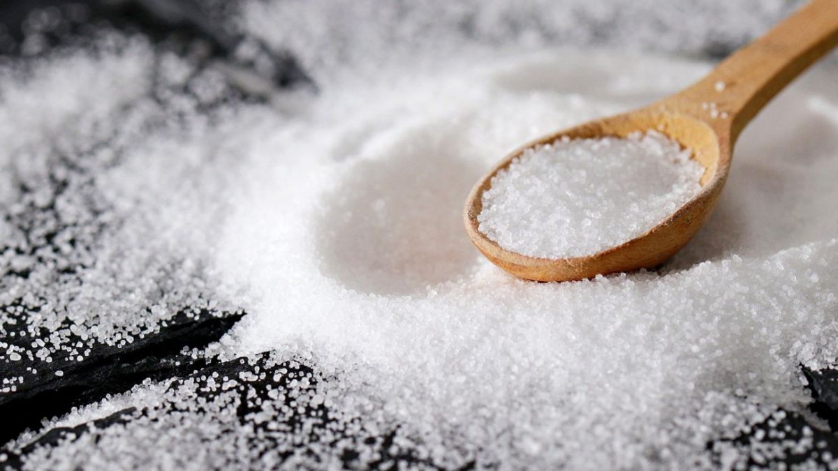 Соль: польза и вред для здоровья