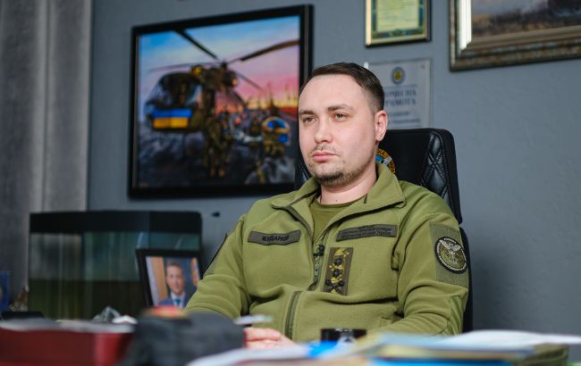 Буданов висловився про сили безпілотників в ЗСУ: жоден дрон не виграє війну