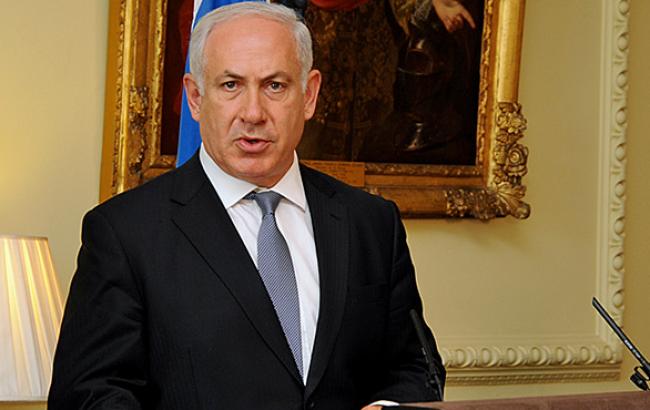 Премьер Израиля пообещал "жестко отреагировать" на нападение на синагогу