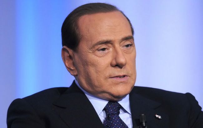 Прокуратура просить Італію дозволити допит Берлусконі