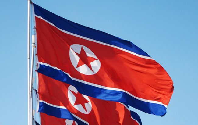 США та Південна Корея провели випробування балістичних ракет у відповідь на дії КНДР