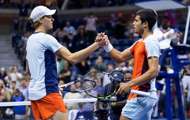 Первая ракетка мира пропустит Australian Open: что случилось