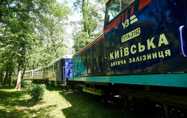 Звезды станут проводниками поездов в Киеве: как проехаться с любимыми артистами