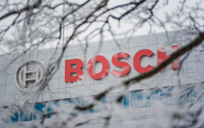 Німецький виробник електроніки Bosch продав частину активів у Росії