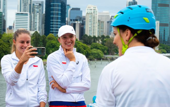 Australian Open: Линетт и Соболенко пополнили список полуфиналисток турнира