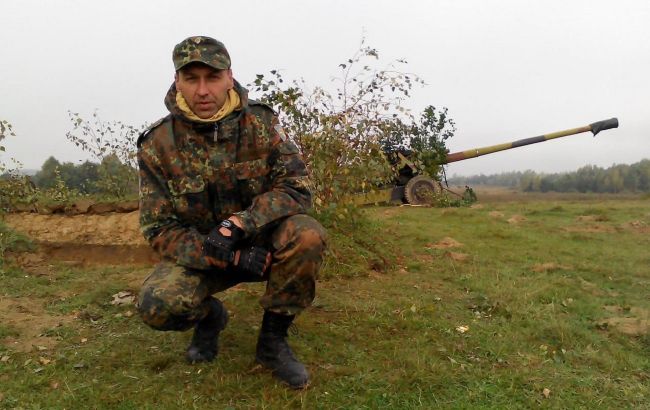 На війні загинув ветеран і активіст Юрій Мороз, учасник усіх важливих подій новітньої історії України