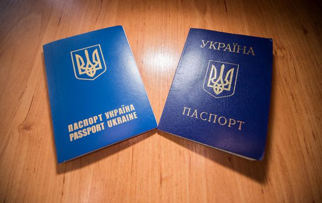 В "ДНР" люди кинулись делать биометрические паспорта
