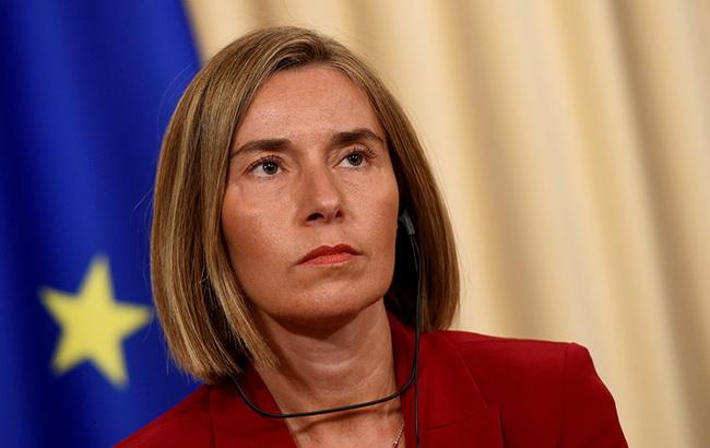 ЄС сподівається на угоду Косова та Сербії щодо обміну територіями до травня 2019