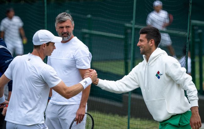 Джоковіч учетверте поспіль пропустить Canadian Open: відома причина