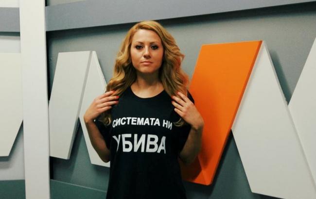 У Болгарії вбили телеведучу, що викривала махінації з коштами ЄС