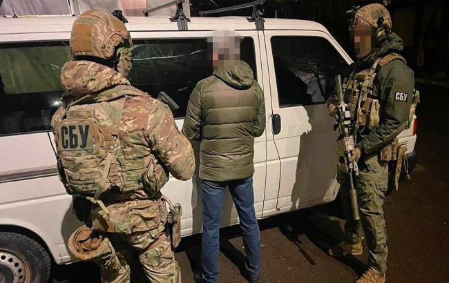 Агента ГРУ відправили до в'язниці за спроби влаштувати теракти в Рівненській області