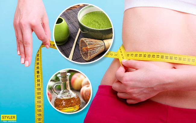 Як позбавитися від зайвої ваги: дієтолог назвала топ-5 напоїв для схуднення