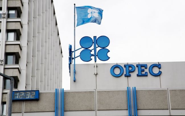 Цена нефтевой корзины ОПЕК выросла на 11,4%