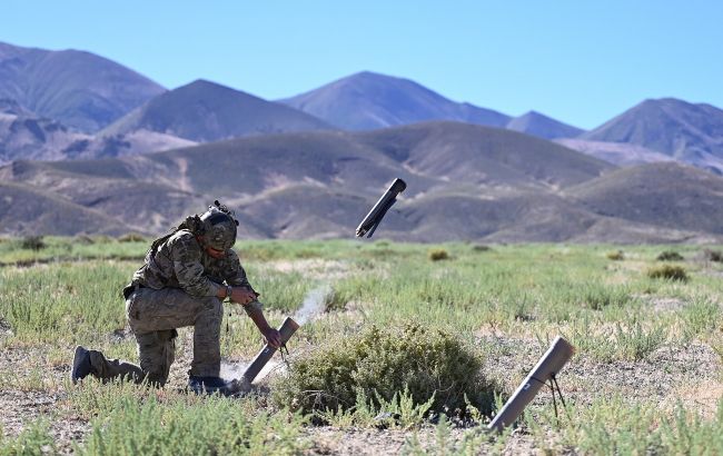 Ворожим танкам не сховатися. Головне про дрони Switchblade 600, яких в Україні побільшає