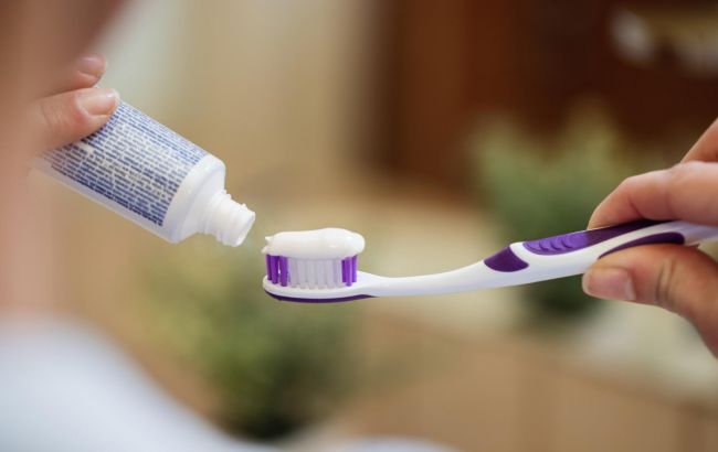 6 речей, які можна легко почистити старою зубною щіткою